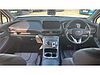 Hyundai SANTA FE SANTA FE 1.6 TGDi Plug-in Hybrid Ultimate 5dr 4WD Auto White