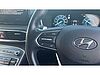 Hyundai SANTA FE SANTA FE 1.6 TGDi Plug-in Hybrid Ultimate 5dr 4WD Auto White