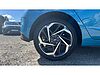 Hyundai I20 1.0T GDi 48V MHD Premium 5dr Blue