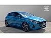 Hyundai I20 1.0T GDi 48V MHD Premium 5dr TURQUOISE