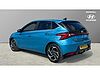 Hyundai I20 1.0T GDi 48V MHD Premium 5dr TURQUOISE