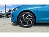 Hyundai I20 1.0T GDi 48V MHD Premium 5dr TURQUOISE