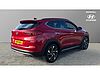 Hyundai TUCSON 1.6 TGDi 177 Premium SE 5dr 2WD DCT RED