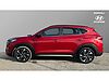 Hyundai TUCSON 1.6 TGDi 177 Premium SE 5dr 2WD DCT RED