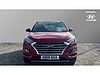 Hyundai TUCSON 1.6 TGDi 177 Premium SE 5dr 2WD DCT RED