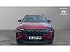 Hyundai TUCSON 1.6 TGDi Plug-in Hybrid Premium 5dr 4WD Auto Red
