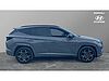 Hyundai TUCSON 1.6 TGDi Hybrid 230 N Line S 5dr 2WD Auto Grey
