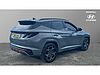 Hyundai TUCSON 1.6 TGDi Hybrid 230 N Line S 5dr 2WD Auto Grey