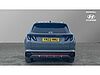 Hyundai TUCSON 1.6 TGDi Hybrid 230 N Line S 5dr 2WD Auto Grey
