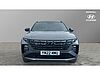 Hyundai TUCSON 1.6 TGDi Hybrid 230 N Line S 5dr 2WD Auto Grey