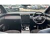 Hyundai TUCSON 1.6 TGDi Hybrid 230 N Line S 5dr 2WD Auto Grey
