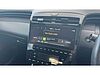 Hyundai TUCSON 1.6 TGDi Hybrid 230 N Line S 5dr 2WD Auto Grey