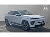 Hyundai KONA KONA 160kW Ultimate 65kWh 5dr Auto White