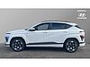 Hyundai KONA KONA 160kW Ultimate 65kWh 5dr Auto White
