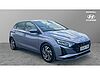 Hyundai I20 1.0T GDi Advance 5dr DCT Blue