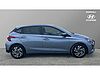 Hyundai I20 1.0T GDi Advance 5dr DCT Blue