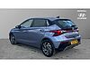 Hyundai I20 1.0T GDi Advance 5dr DCT Blue