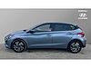 Hyundai I20 1.0T GDi Advance 5dr DCT Blue