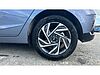Hyundai I20 1.0T GDi Advance 5dr DCT Blue