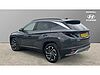 Hyundai TUCSON 1.6T 48V MHD Ultimate 5dr DCT Grey