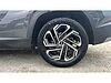 Hyundai TUCSON 1.6T 48V MHD Ultimate 5dr DCT Grey