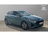 Hyundai I20 1.0T GDi Advance 5dr Green