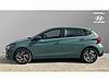 Hyundai I20 1.0T GDi Advance 5dr Green