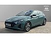 Hyundai I20 1.0T GDi Advance 5dr Green