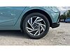 Hyundai I20 1.0T GDi Advance 5dr Green