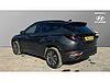 Hyundai TUCSON 1.6 TGDi 48V MHD SE Connect 5dr 2WD DCT GREY