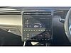 Hyundai TUCSON 1.6 TGDi 48V MHD SE Connect 5dr 2WD DCT GREY