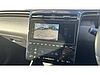 Hyundai TUCSON 1.6 TGDi 48V MHD SE Connect 5dr 2WD DCT GREY