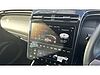Hyundai TUCSON 1.6 TGDi 48V MHD SE Connect 5dr 2WD DCT GREY