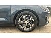 Hyundai I30 1.0T GDi SE Connect 5dr Blue