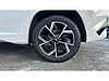 Hyundai TUCSON TUCSON 1.6T Plug-in Hybrid N Line S 5dr 4WD Auto White