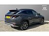 Hyundai TUCSON 1.6T 48V MHD Ultimate 5dr DCT Grey