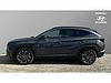 Hyundai TUCSON 1.6T 48V MHD Ultimate 5dr DCT Grey