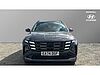 Hyundai TUCSON 1.6T 48V MHD Ultimate 5dr DCT Grey