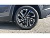 Hyundai TUCSON 1.6T 48V MHD Ultimate 5dr DCT Grey