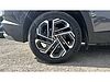 Hyundai TUCSON 1.6T 48V MHD Ultimate 5dr DCT Grey