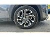 Hyundai TUCSON 1.6T 48V MHD Ultimate 5dr DCT Grey