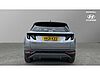 Hyundai TUCSON 1.6 TGDi 48V MHD Ultimate 5dr 2WD DCT SILVER