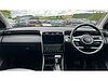 Hyundai TUCSON 1.6 TGDi 48V MHD Ultimate 5dr 2WD DCT SILVER
