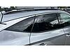 Hyundai TUCSON 1.6 TGDi 48V MHD Ultimate 5dr 2WD DCT SILVER