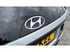 Hyundai TUCSON 1.6 TGDi 48V MHD Ultimate 5dr 2WD DCT SILVER
