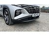 Hyundai TUCSON 1.6 TGDi 48V MHD Ultimate 5dr 2WD DCT SILVER
