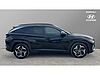 Hyundai TUCSON 1.6 TGDi Ultimate 5dr 2WD Black