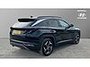 Hyundai TUCSON 1.6 TGDi Ultimate 5dr 2WD Black