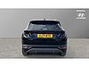 Hyundai TUCSON 1.6 TGDi Ultimate 5dr 2WD Black