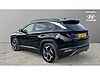 Hyundai TUCSON 1.6 TGDi Ultimate 5dr 2WD Black